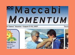 maccabi